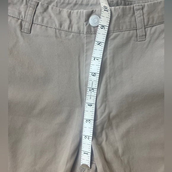 Bonobos men’s slim fit khaki chino pant. 31/28.5 - Picture 12 of 14